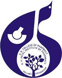 A.R.College of Pharmacy & G.H.Patel Institute of Pharmacy, Anand